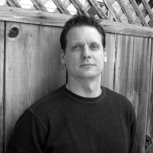 Portrait of Sean Beaudoin