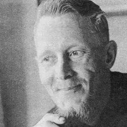 Portrait of Veikko Räsänen