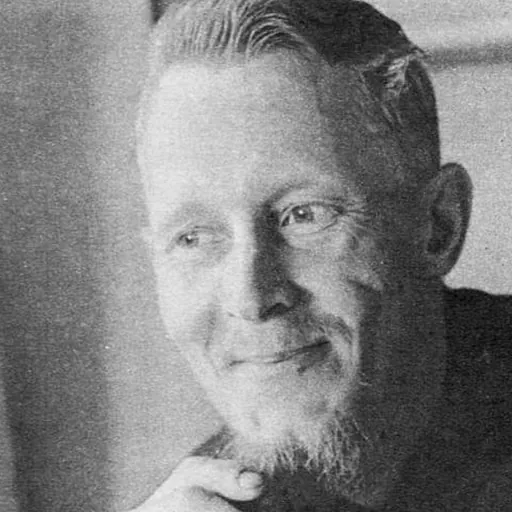 Portrait of Veikko Räsänen