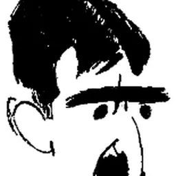 Portrait of Leon Viorescu