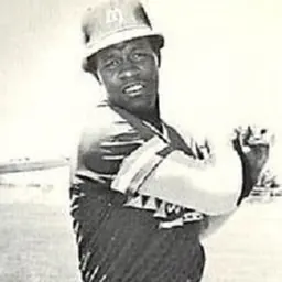 Portrait of Derek Bryant