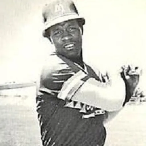 Portrait of Derek Bryant
