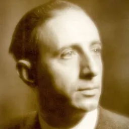 Portrait of Yannis Papaioannou
