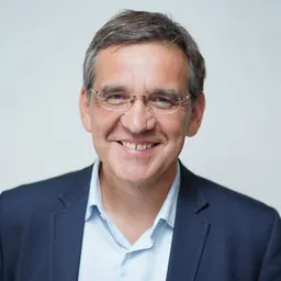 Portrait of Max Vityk
