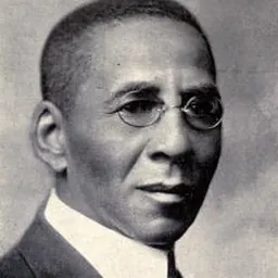 Portrait of William Gaston Pearson