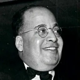 Portrait of John P. Davis