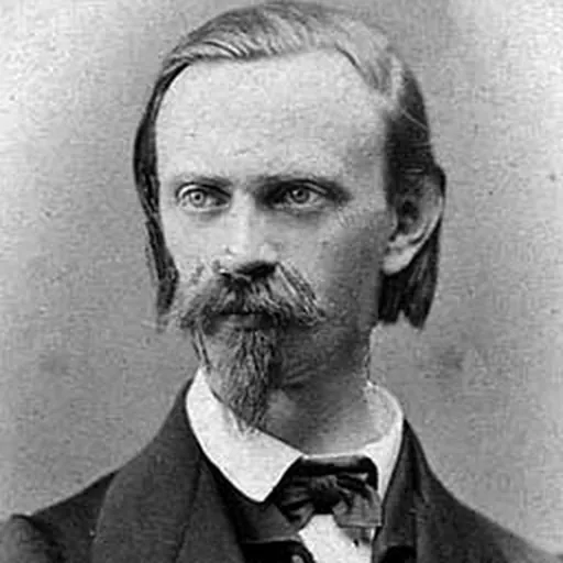 Portrait of Georg Joseph Sidler