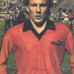 Portrait of Claudio Spontón