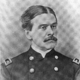 Portrait of Justus Steinberger
