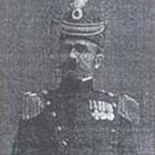 Portrait of Ljubomir Vulović