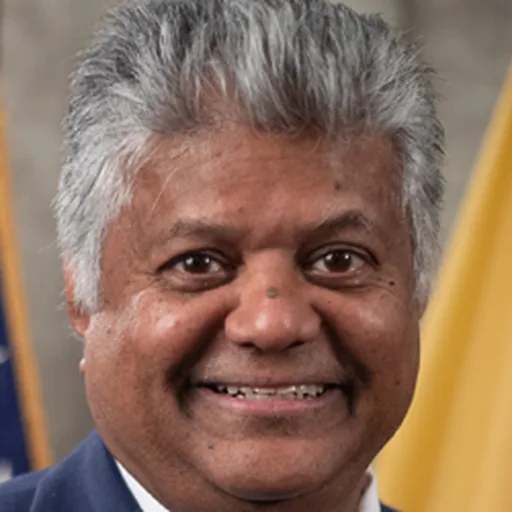 Portrait of Sterley Stanley