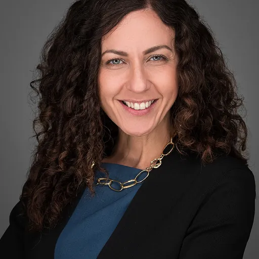 Portrait of Galit Lahav