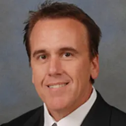 Portrait of Mike Clelland