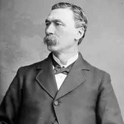Portrait of Simon Labrosse