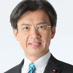 Portrait of Kenya Akiba