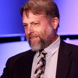 Portrait of Doug Bandow