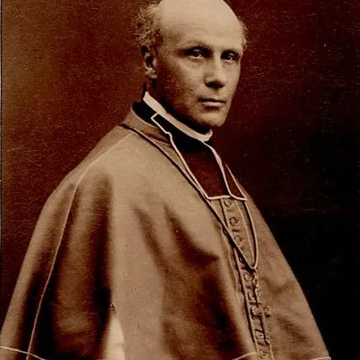 Portrait of Antoine Racine