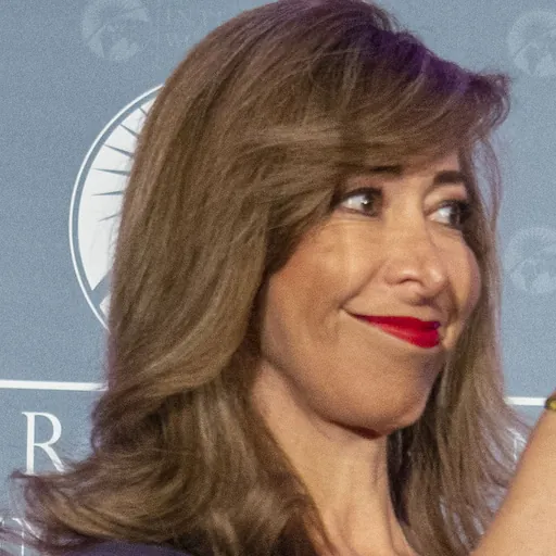 Portrait of Ximena Galarza