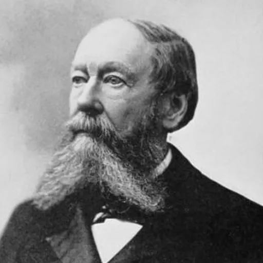 Portrait of Edward Floyd DeLancey