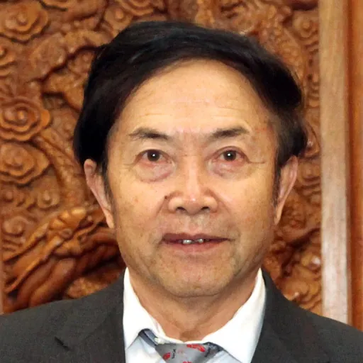Portrait of Yuan Xikun