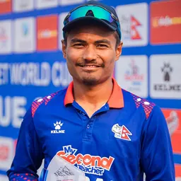 Portrait of Rohit Kumar