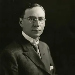 Portrait of Irénée du Pont