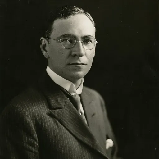 Portrait of Irénée du Pont