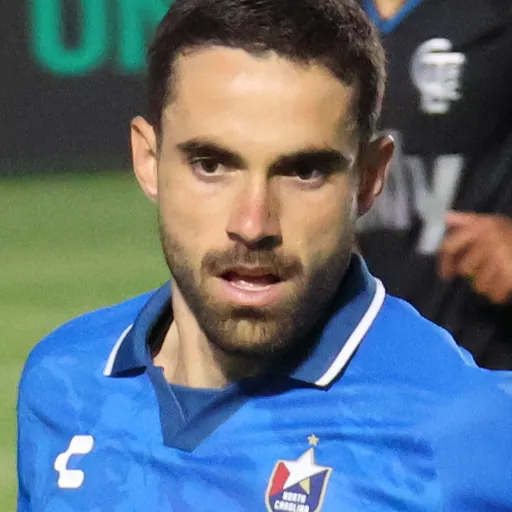 Portrait of Rodrigo Bandeira da Costa