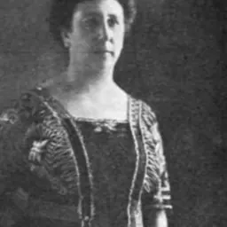 Portrait of Love Rosa Gantt