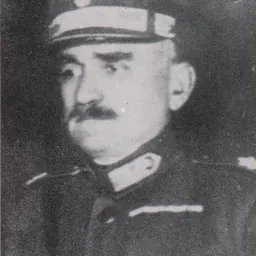 Portrait of Andreas Platis