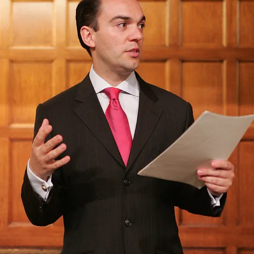 Portrait of Mario Silva