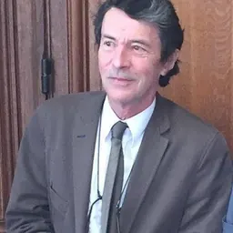 Portrait of François-Xavier Villain