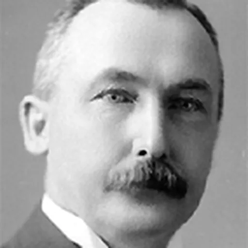 Portrait of Clifford Sifton