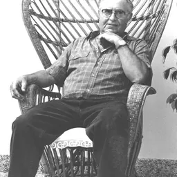 Portrait of Stelio Fenzo
