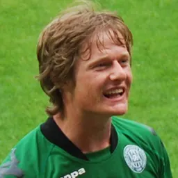 Portrait of Mads Dittmer Hvilsom