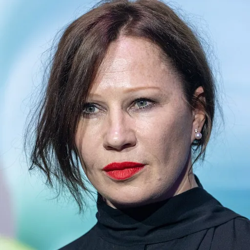 Portrait of Birgit Minichmayr