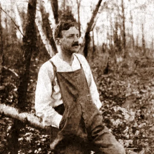 Portrait of John A. Moroso