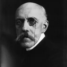 Portrait of Henri de Régnier