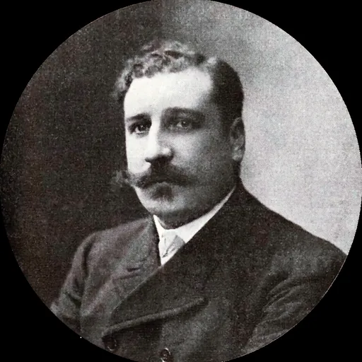 Portrait of Jules Chancel