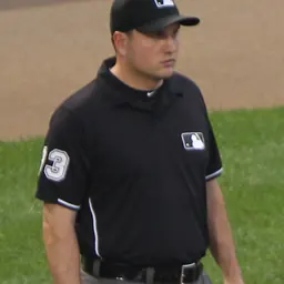 Portrait of Dan Bellino