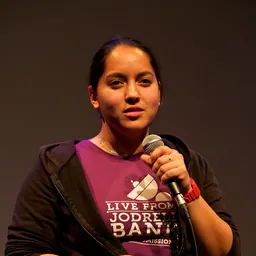 Portrait of Jennifer A. Gupta