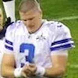 Portrait of Jon Kitna