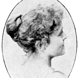 Portrait of Erika Jonn