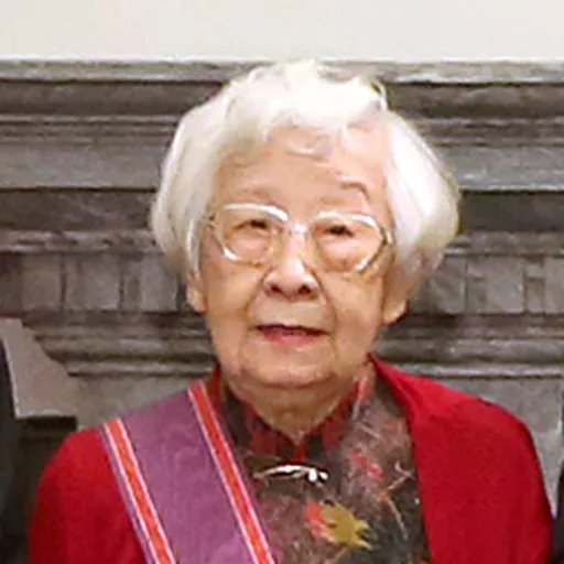 Portrait of Chi Pang-yuan