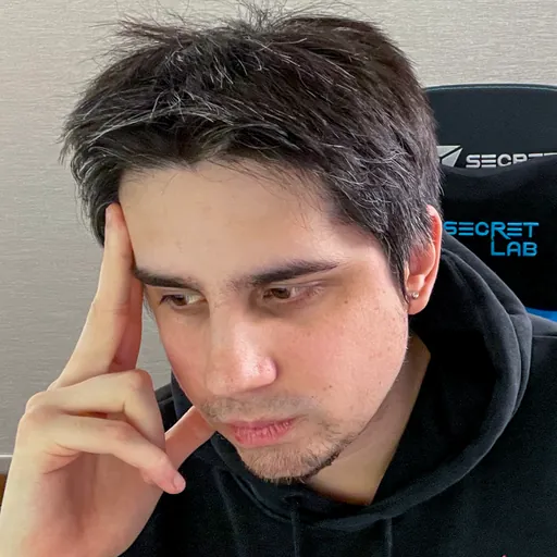 Portrait of IWDominate