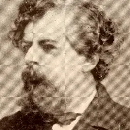Portrait of Paul Marny