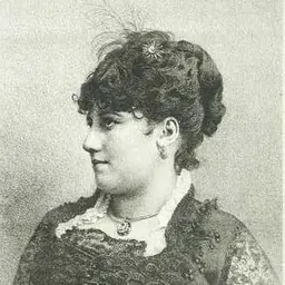 Portrait of Abigaille Bruschi-Chiatti
