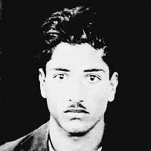 Portrait of Radwan Al Hilu