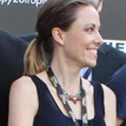Portrait of Alethea Jones