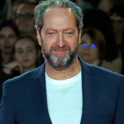 Portrait of Josean Bengoetxea